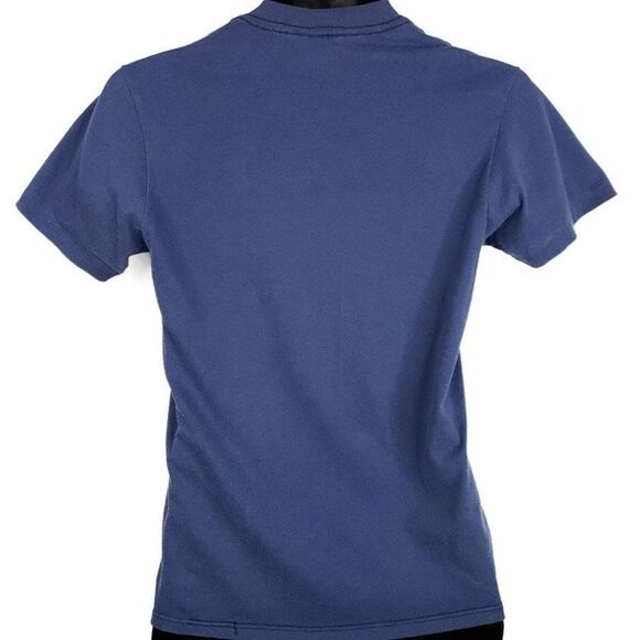 Minnesota Twins T Shirt Vintage 80s 1987 World Series Champions 50/50 Made In US - Picture 6 of 8